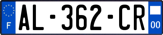 AL-362-CR