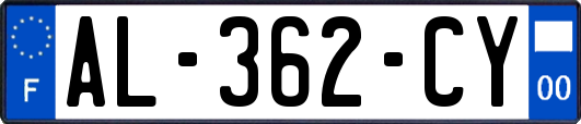 AL-362-CY