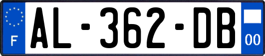 AL-362-DB