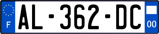 AL-362-DC