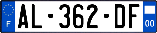 AL-362-DF