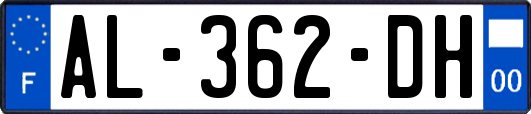 AL-362-DH