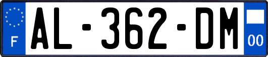 AL-362-DM