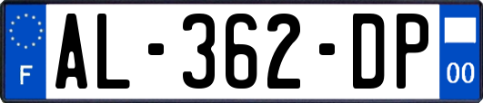 AL-362-DP