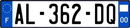 AL-362-DQ