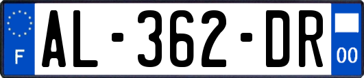 AL-362-DR