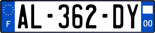 AL-362-DY