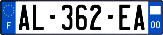 AL-362-EA