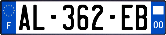 AL-362-EB
