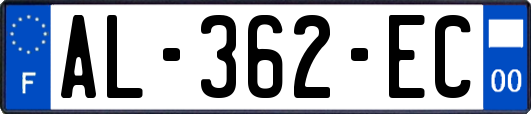 AL-362-EC