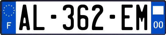 AL-362-EM