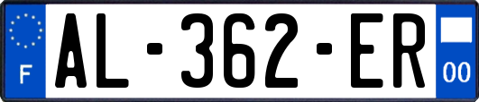 AL-362-ER