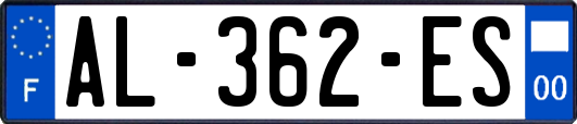 AL-362-ES