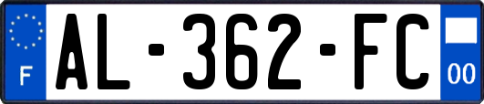AL-362-FC