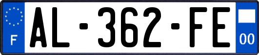 AL-362-FE
