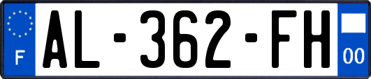 AL-362-FH