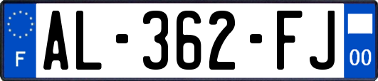 AL-362-FJ