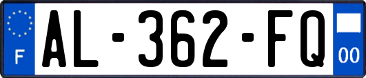 AL-362-FQ