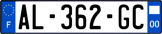 AL-362-GC