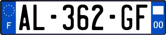 AL-362-GF