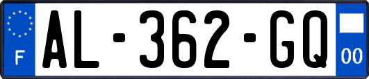 AL-362-GQ