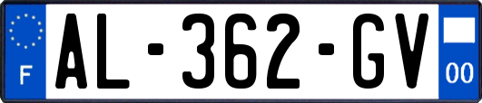 AL-362-GV