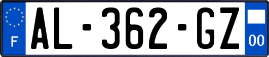 AL-362-GZ