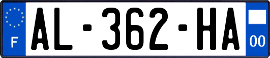 AL-362-HA
