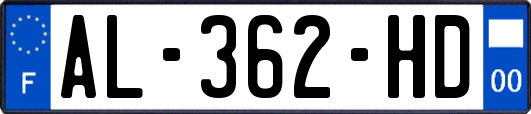 AL-362-HD