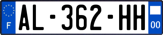 AL-362-HH