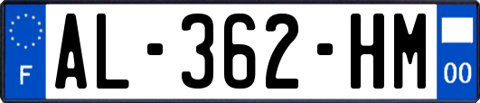 AL-362-HM