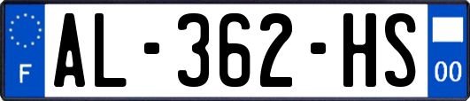 AL-362-HS