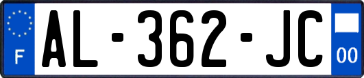 AL-362-JC