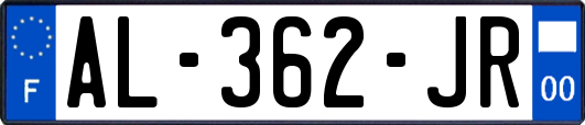 AL-362-JR