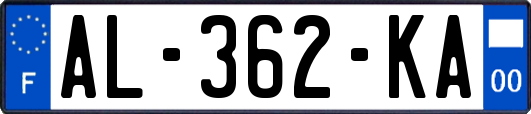 AL-362-KA