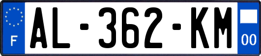 AL-362-KM