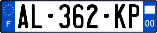 AL-362-KP