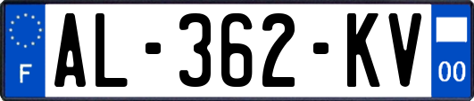 AL-362-KV