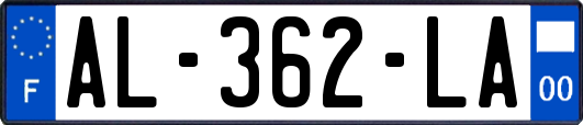 AL-362-LA