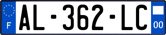 AL-362-LC