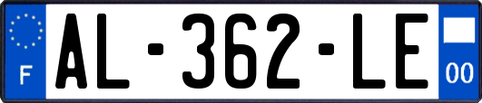 AL-362-LE