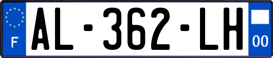 AL-362-LH