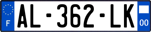 AL-362-LK