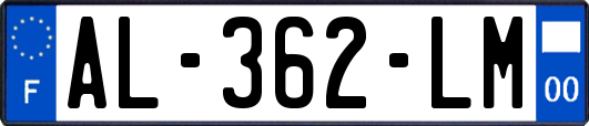 AL-362-LM