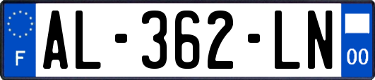 AL-362-LN
