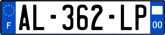 AL-362-LP