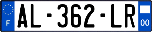 AL-362-LR