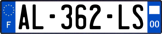 AL-362-LS