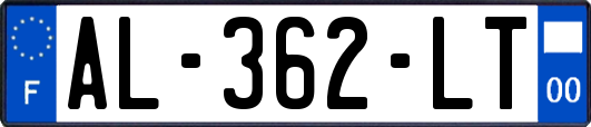 AL-362-LT