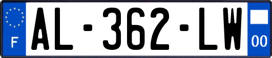 AL-362-LW